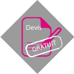 picto devis gratuit