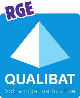 Logo RGE Qualibat